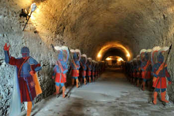 Дубенский замок